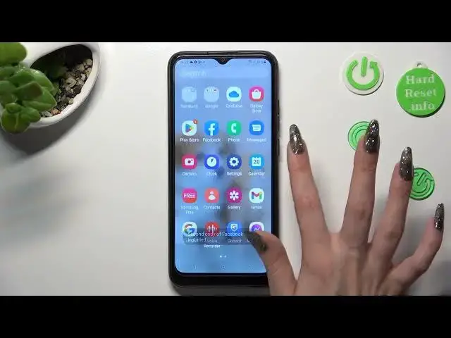 'Video thumbnail for How to Clone an App in Samsung Galaxy A03 – Operate Dual Apps'