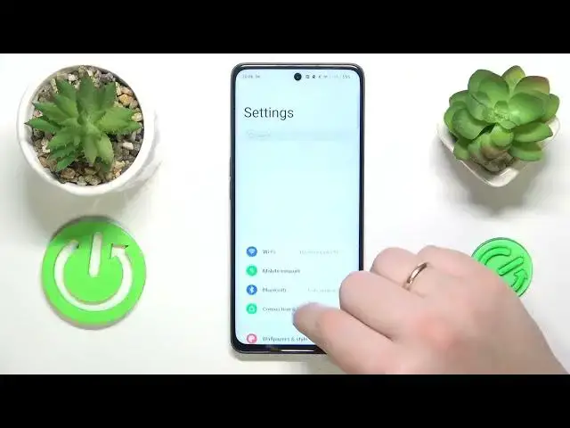 Video thumbnail for How to Manage Find My Device Option in OPPO A98 – Enable / Disable Find My Device