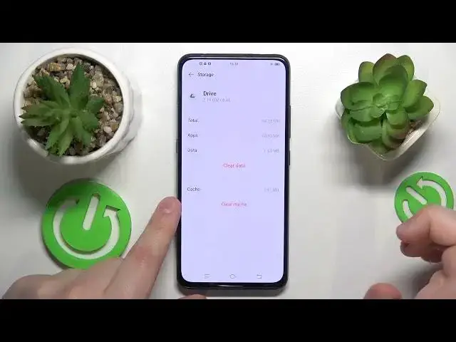 Video thumbnail for How to Clear App Cache and Data on VIVO V15 PRO?