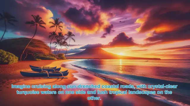 Video thumbnail for Discover the Cayman Islands: A Scenic Road Trip Adventure