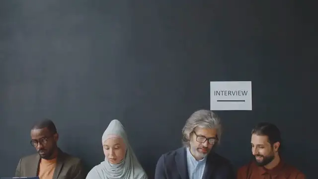 Video thumbnail for What are your Strengths_ _ BEST Job Interview Answer