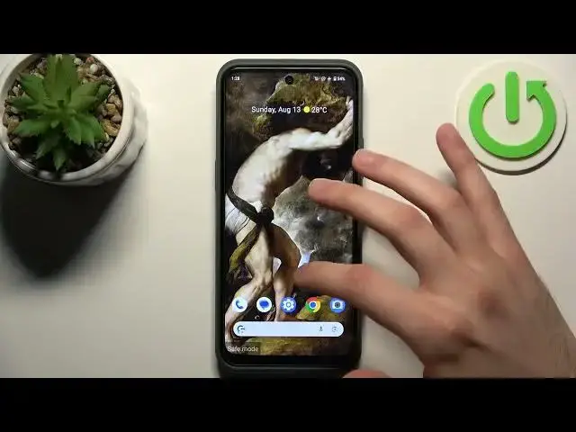 'Video thumbnail for How to Safe Mode on NOKIA XR21'