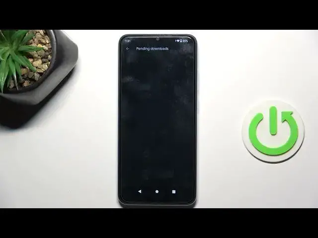 'Video thumbnail for How to Update Apps XIAOMI REDMI A2 - Check for Apps Update'