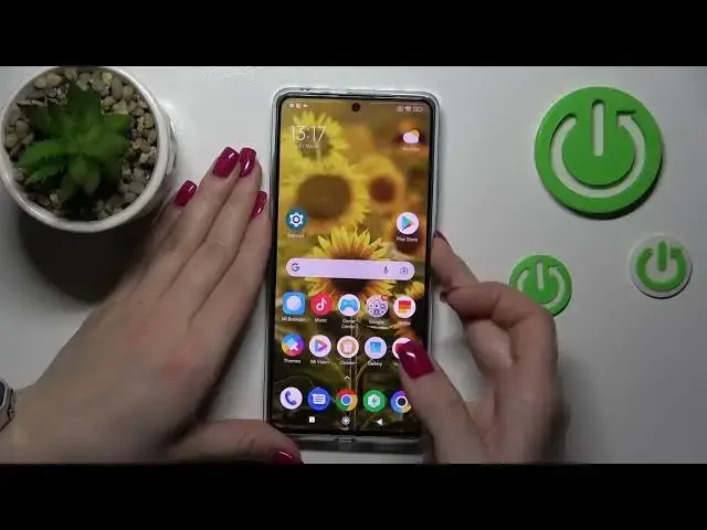 Video thumbnail for How to Activate AOD in POCO X5 Pro - Turn On Always on Display
