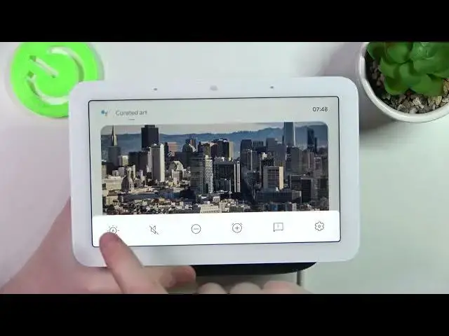 Video thumbnail for How To Adjust Auto Brightness on Google Nest Hub 2?