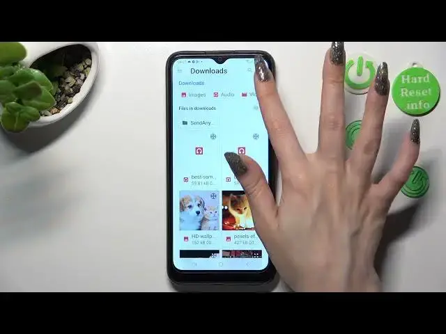 'Video thumbnail for How to Add Audio Files to Samsung Galaxy A03 - Add Video Files to a Text Message'