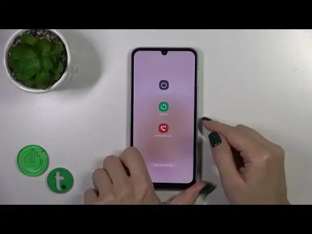 'Video thumbnail for How to Switch Off SAMSUNG Galaxy A05S - Force Shutdown'
