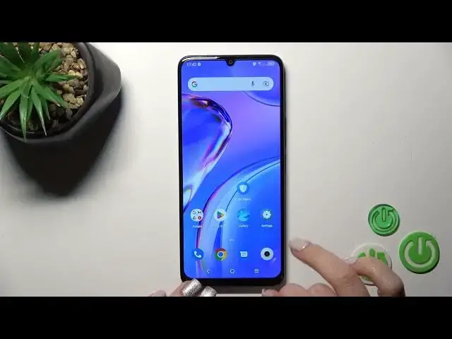 'Video thumbnail for How to Adjust Ringtone Volume on TCL 40 SE?'
