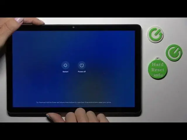 'Video thumbnail for How to Soft Reset HONOR Pad X8'