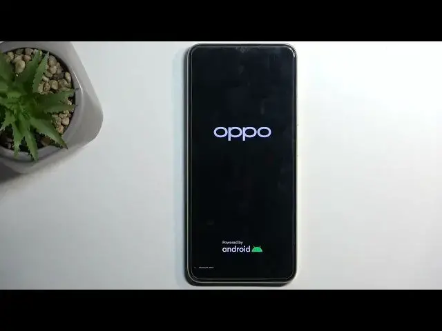 Video thumbnail for How to Hard Reset OPPO A2x via Recovery Mode?