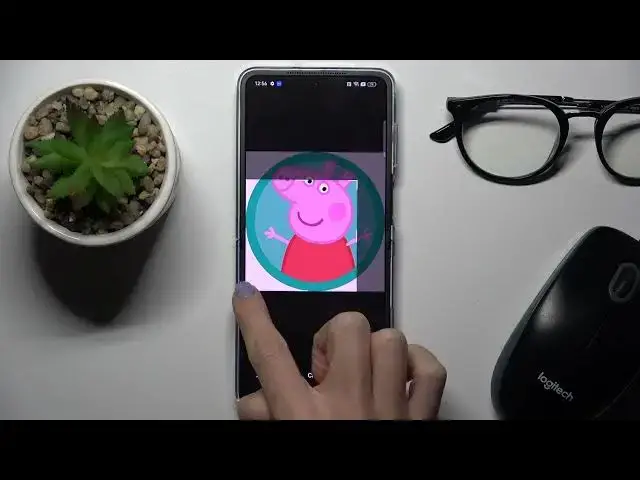 Video thumbnail for How to Add Photo to Contact on OPPO Find N2 Flip? | Make Your Contacts More Personal
