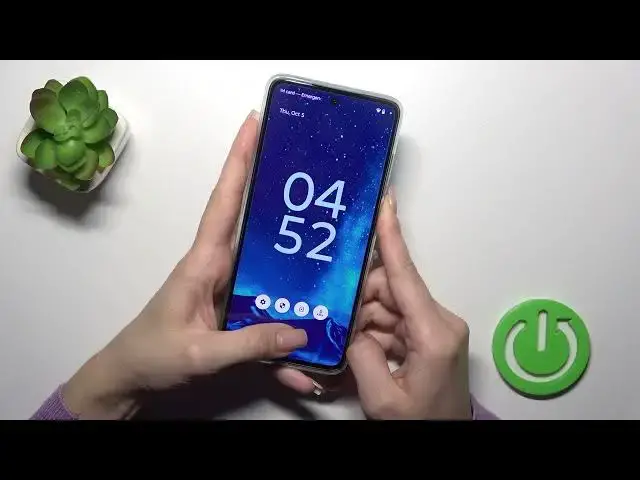 'Video thumbnail for How to Test Fingerprint Scanner on MOTOROLA Moto G84'