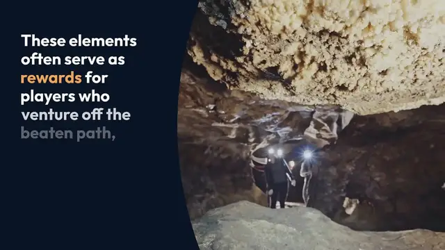 Video thumbnail for Hidden Collectibles And Secrets