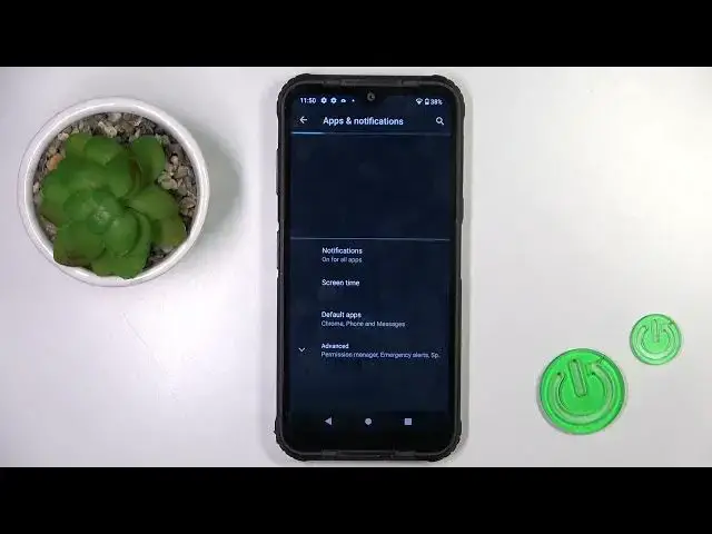 Video thumbnail for How to Reset App Preferences on Hammer Blade 3