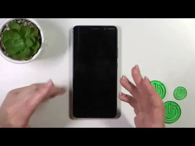 'Video thumbnail for How To Power Off Nokia 9 PureView'