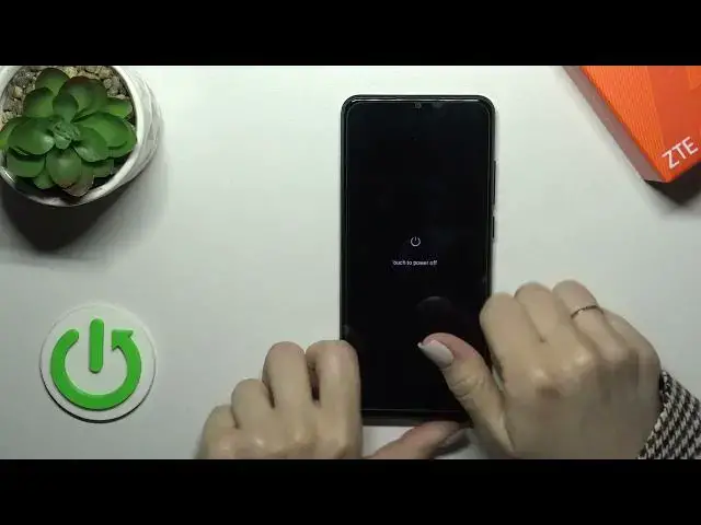 'Video thumbnail for How to Turn Off ZTE Blade A53 Pro – Switch Off Device'