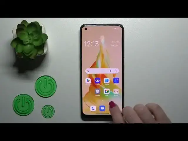 Video thumbnail for How to Hide Photos in Gallery on OPPO RENO 8T?
