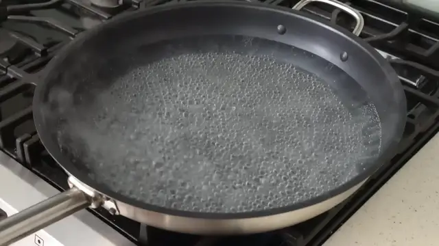 'Video thumbnail for 30.CACIO e PEPE FOR A CROWD (Italians Will Hate Me For This) (1080p 30fps)'