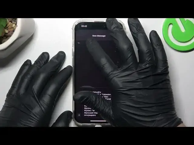 Video thumbnail for How to Forward SMS on iPhone 15 Pro - Enable SMS Forwarding