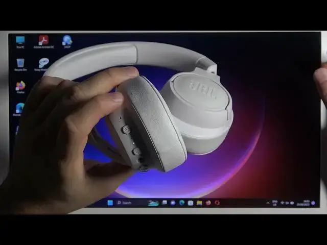 Video thumbnail for How to Pair JBL Tune 760NC with Windows PC?