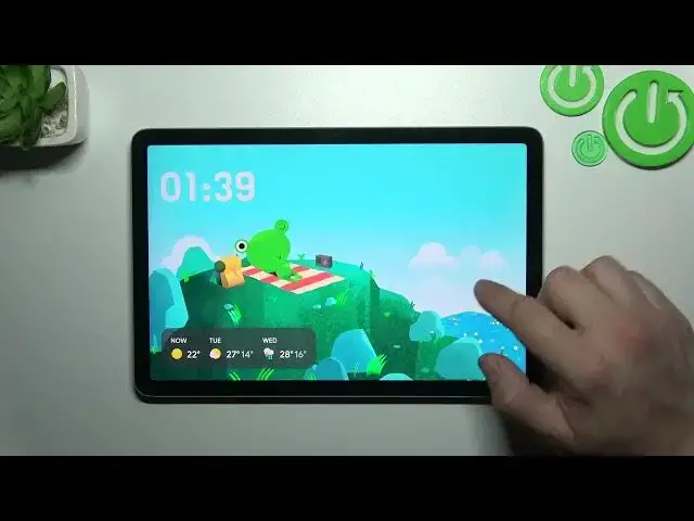 Video thumbnail for How to Find & Configure Display Settings on GOOGLE Pixel Tablet