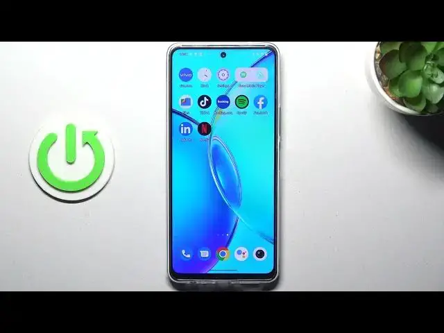 'Video thumbnail for How to Check IMEI Number on VIVO IQOO Z8'