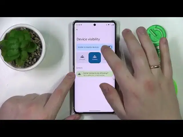 'Video thumbnail for How To Set Up Nearby Share On MOTOROLA Edge 40 Pro'