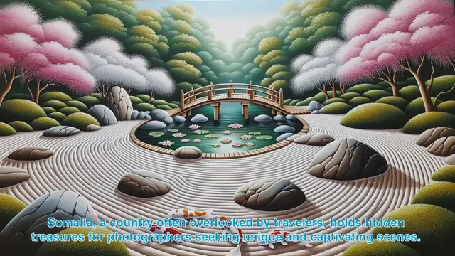 Video thumbnail for Capturing the Hidden Gems of Somalia: Top 10 Photography Destinations