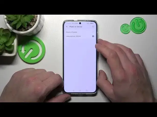 Video thumbnail for How To Change Custom Notification Sound On Huawei P60 Pro