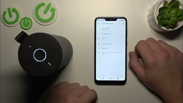 Video thumbnail for How to Connect Ultimate Ears Boom 3 to Android Phone – Pair / Set Up