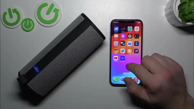 Video thumbnail for How to: Activate Bluetooth Standby on Ultimate Ears Boom 3 - Effortless Connectivity