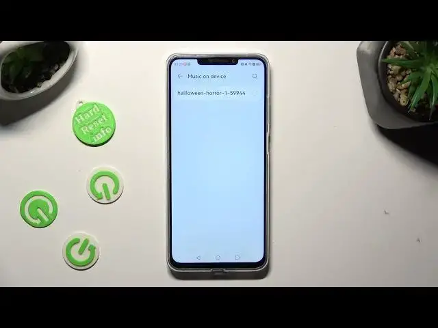 'Video thumbnail for How to Set Up Alarm Clock in HUAWEI Nova Y91 – Add / Customize Alarm'