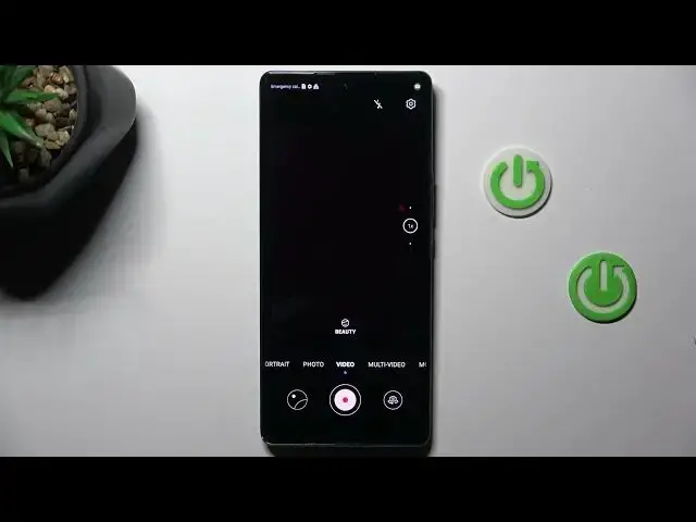 Video thumbnail for How To Change Video Resolution On HONOR Magic5 Lite 5G