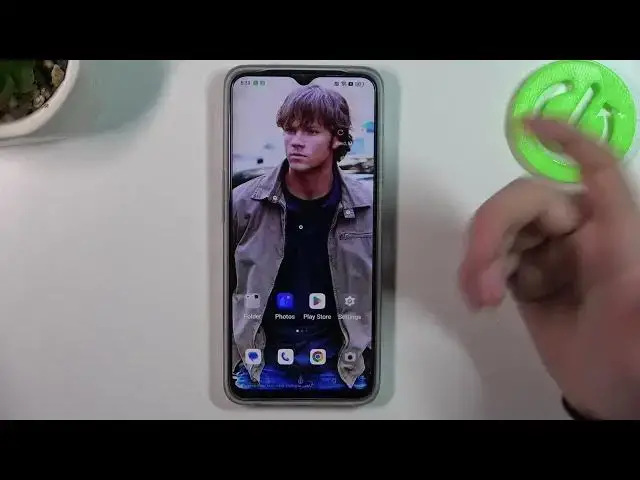 Video thumbnail for Oppo A77 - All Gestures & Motions