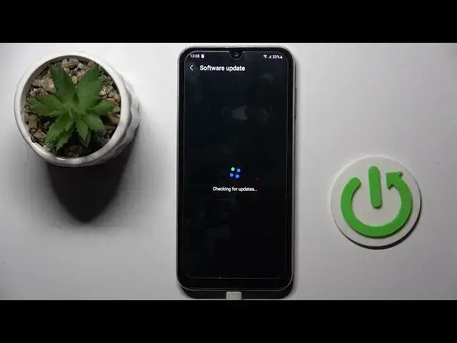 'Video thumbnail for How to Update System on SAMSUNG Galaxy F34'