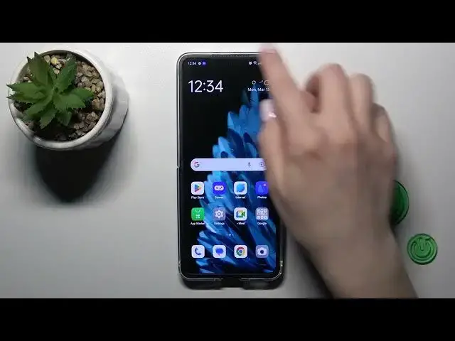 Video thumbnail for How to Change Screen Recorder Quality on OPPO Find N2 Flip? - Adjust Recorder Quality