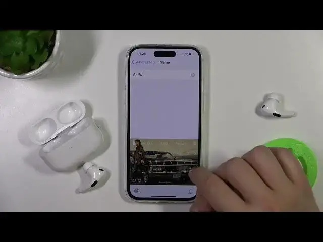 Video thumbnail for How to Rename AirPods Pro 2 USB C?