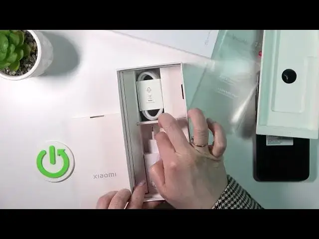 'Video thumbnail for Does the Xiaomi 13 come with a Charger included?'