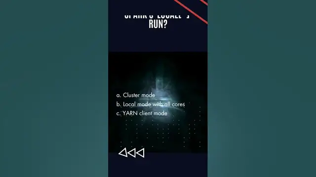 'Video thumbnail for Spark Quiz 16'