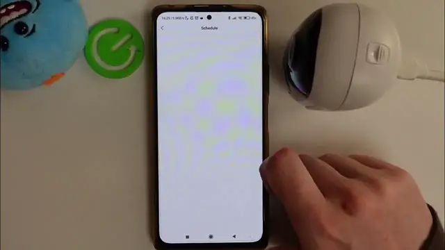 Video thumbnail for REOLINK Argus Pro - How To Adjust PIR Motion Sensor