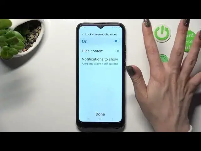 Video thumbnail for How to Apply Perfect Lock Screen in Samsung Galaxy A03 - Add Screen Lock