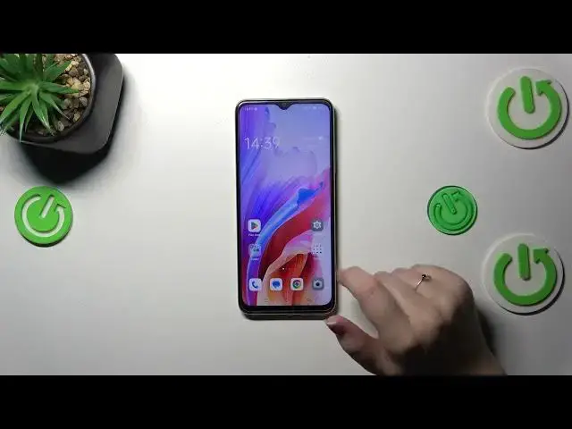 Video thumbnail for How to Turn Off Running Apps on OPPO A18?