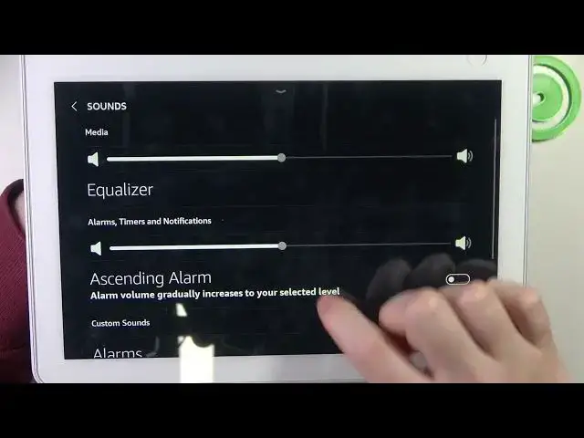 'Video thumbnail for How To Change Notification Sounds On Amazon Echo Show 10 3Gen'