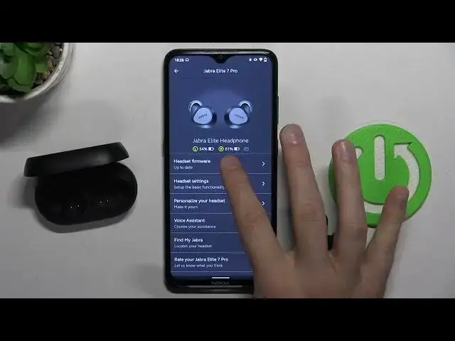 'Video thumbnail for How to Update Firmware on Jabra Elite 7 Pro?'
