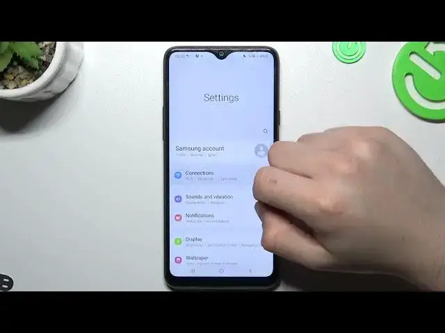 Video thumbnail for How to Enable / Disable VoLTE Calling on a SAMSUNG Galaxy A20s