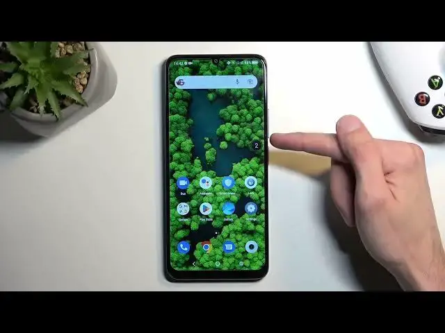 'Video thumbnail for How To Record Screen In TCL 40 SE'