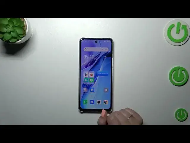 Video thumbnail for How To Turn Off Running Apps On INFINIX Note 30