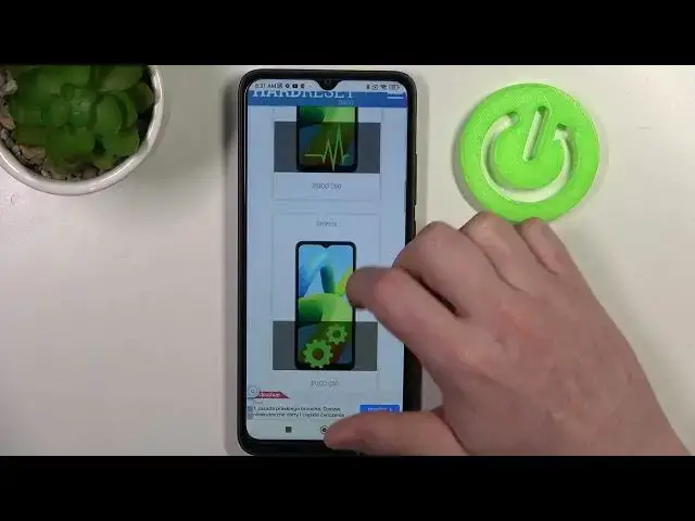 Video thumbnail for Does the POCO C50 Device Have a Gorilla Glass Screen? Let's Find Out!