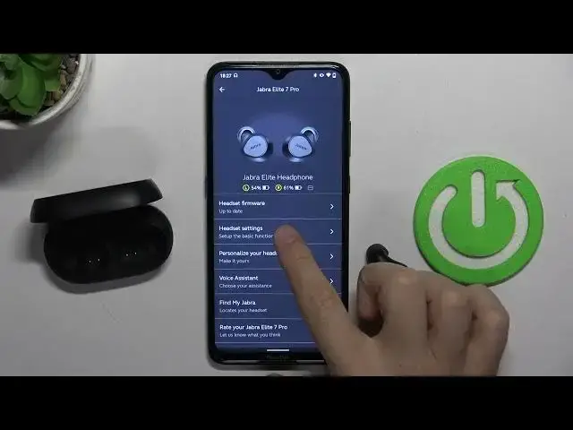 Video thumbnail for How to Turn On & Off Sleep Mode on Jabra Elite 7 Pro?