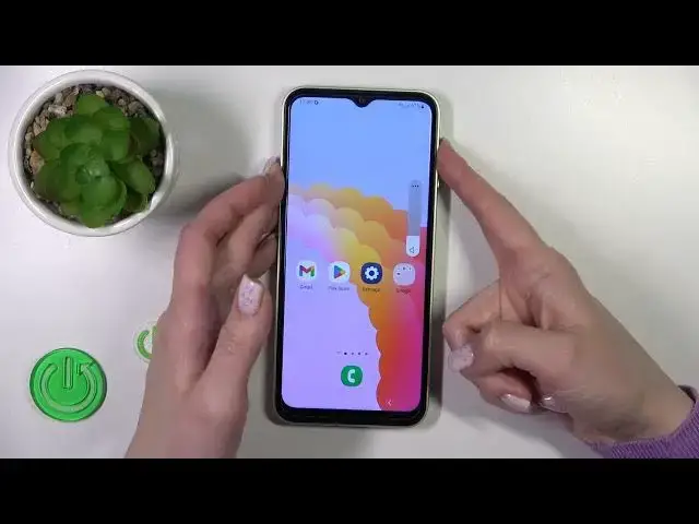 'Video thumbnail for How to Adjust Ringtone Volume on Samsung Galaxy M04?'